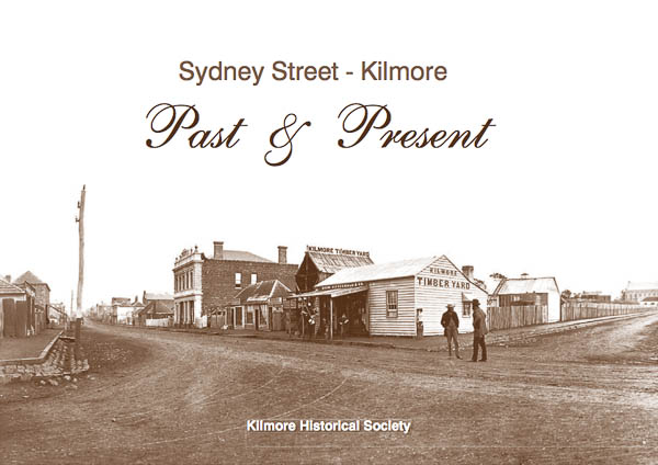 Sydney_Street_Kilmore_Past_and_Present