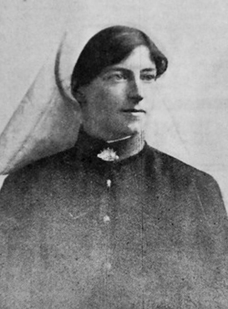 Elizabeth Geoghegan 3-2