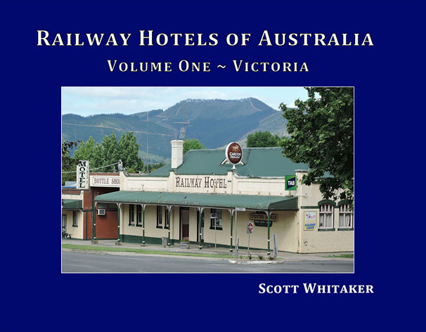 © 2016 Copyright Scott Whitaker.