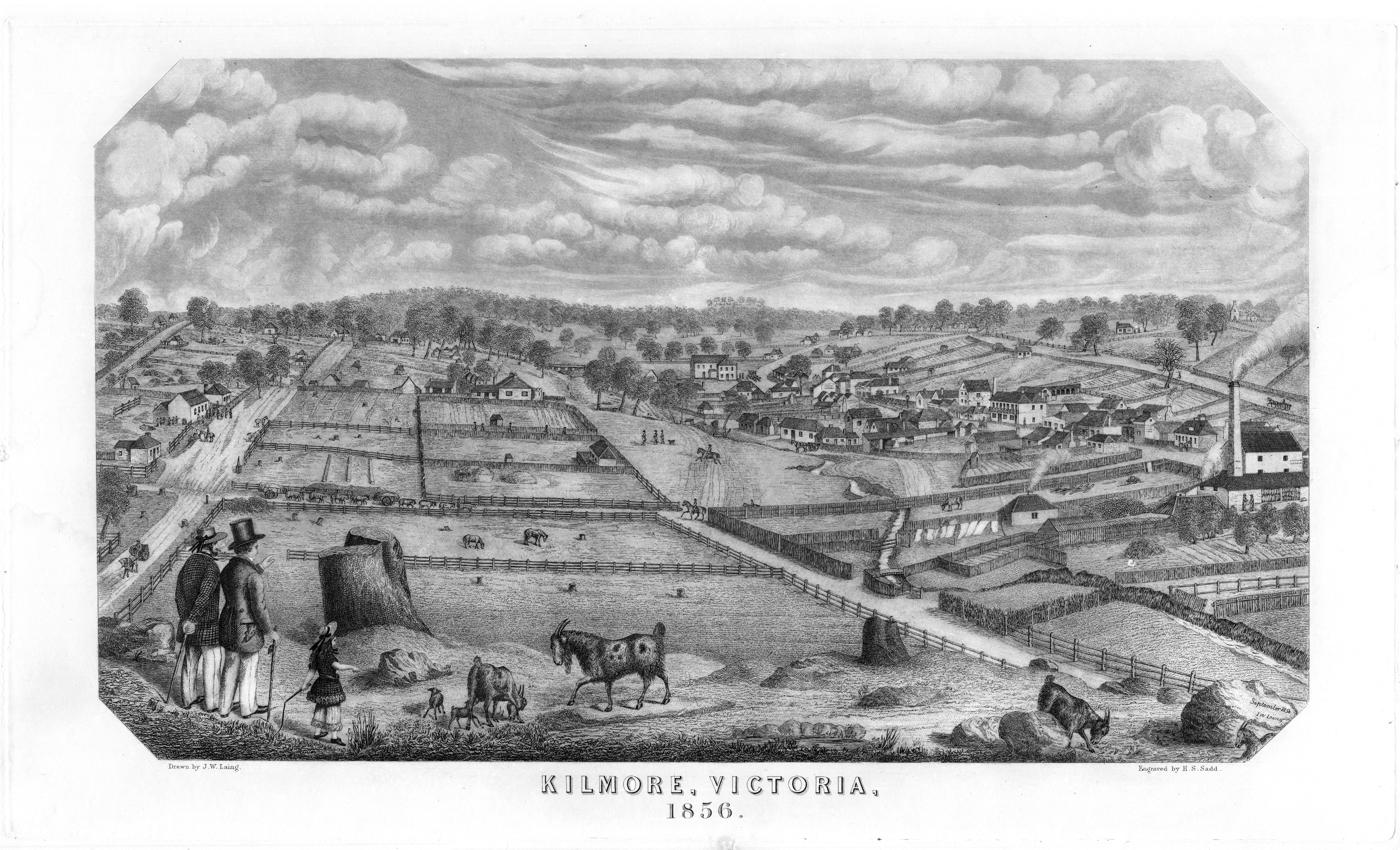 Kilmore_1856_Print
