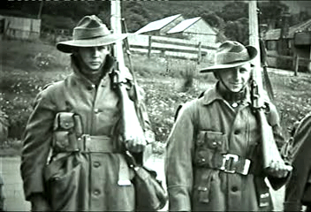 Father McHugh Showing for Heritage&nbsp;Month