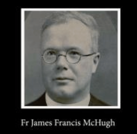 Father McHugh Videos now available on YouTube